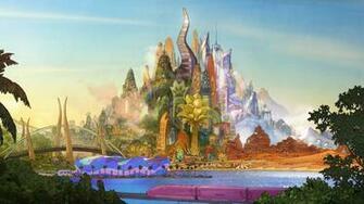 Zootopia Cartoon Movie Desktop HD Wallpaper