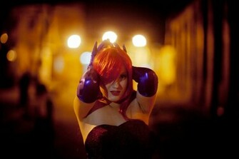 Jessica Rabbit Wallpaper