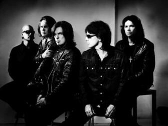 The Band Wallpaper Background Image