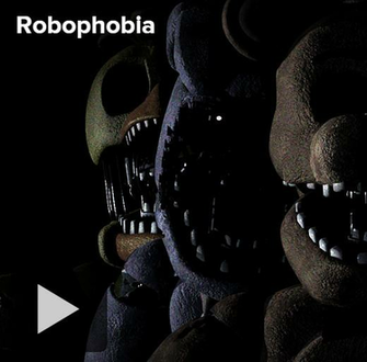 Fnaf Fanmix By Dominobear