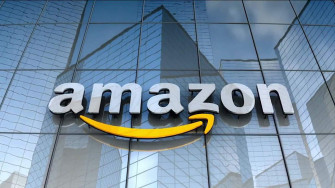 Amazon Deschide Un Birou N Timi Oara Wallpaper