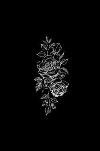 Laila Ancheta On Black And White With Image Lavender