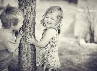 Children Love Background Image Desktop Wallpaper HD