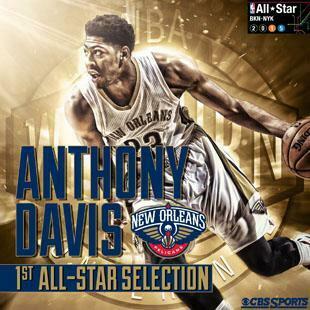 All Star Game A Closer Look At Each Starter