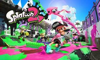 Splatoon Devs On Rollout Of Content Matching System And Ranks
