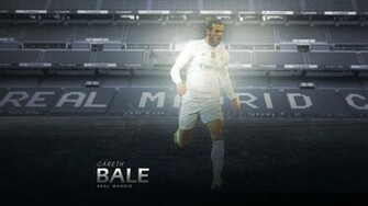 Gareth Bale Wallpaper By Rakagfx