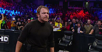 Dean Ambrose HD Wallpaper Wwe