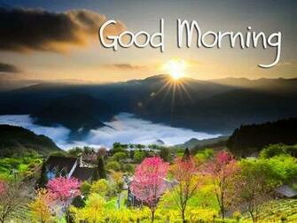Beautiful Good Morning Wallpaper Wishes HD For