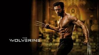 Muscle Man Wallpaper