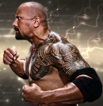 Dwayne Johnson