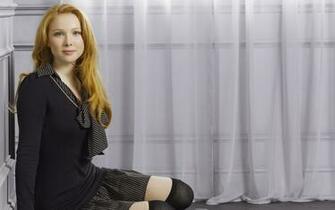 Molly Quinn Desktop Wallpaper High