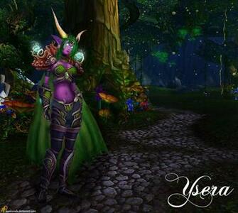 Ysera By Maskurade