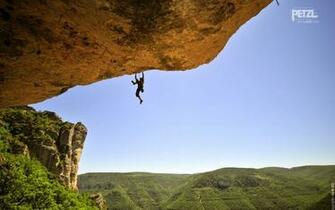 Climbing Petzl Hq Wide