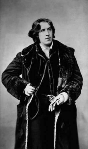 Oscar Wilde HD And Background