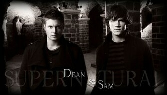 Supernatural Wallpaper
