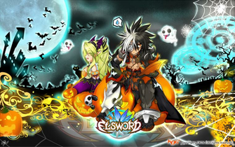 Elsword Wallpaper For Desktop