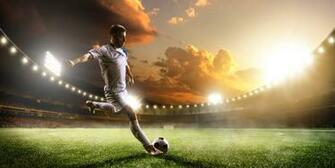 Why Amazon Is Getting Into English Premier League Football