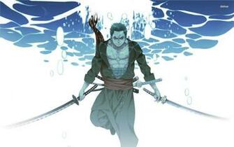 Wallpick Roronoa Zoro Wallpaper