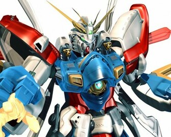 Gundam Wallpaper HD Background Desktop