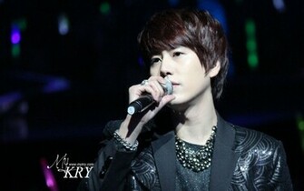 Cho Kyuhyun Wallpaper