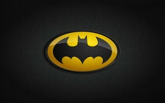 Description Batman Logo Wallpaper Is A Hi Res For Pc