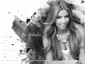 Top Kim Kardashian HD Wallpaper For Desktop
