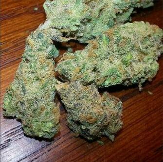 Earth Og I Picked Up At The Dispensary Today Kush X Sour Diesel