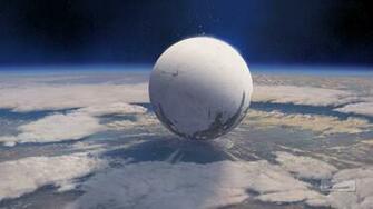 Destiny Desktop Wallpaper Of Video Game