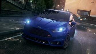 Pics Photos Ford Fiesta St Wallpaper