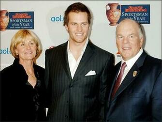 Thomas Edward Patrick Brady Jr Profile People Successstory