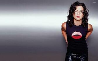 Lauren Graham Wallpaper Celebrity
