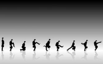 Monty Python Wallpaper