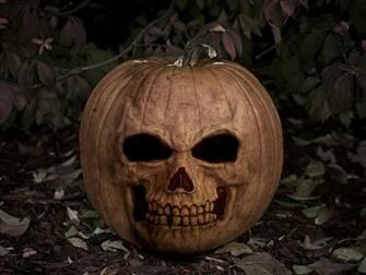 Scary Halloween Image Wallpaper HD