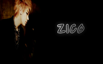 Block B Zico Wallpaper By