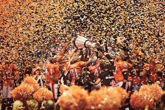 Bc Lions Wallpaper Appreciation Party