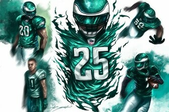 Philadelphia Eagles Wallpaper HD Desktop Widescreen Tablet