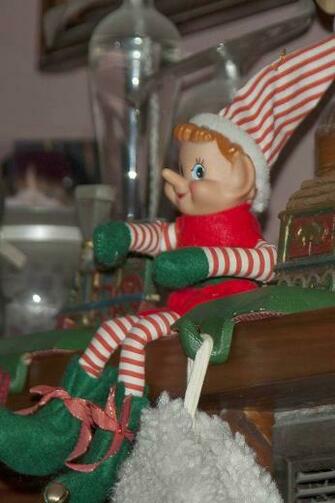 Elf On The Shelf Jpg