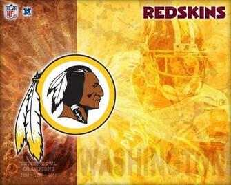 Pieles Rojas De Washington Fondo Pantalla