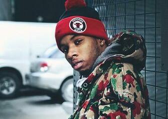 Feature Tory Lanez Swavey Sensation Jenesis Magazine
