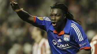 Bafetimbi Gomis Top Soccer Players