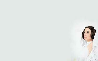 Princess Leia Star Wars Wallpaper Galleryhip