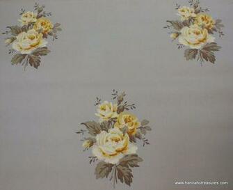 Vintage Wallpaper