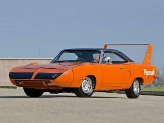 Superbird Fr2 Rm23 Muscle Classic Supercar J Wallpaper Background