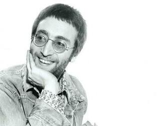 John Lennon Desktop Wallpaper
