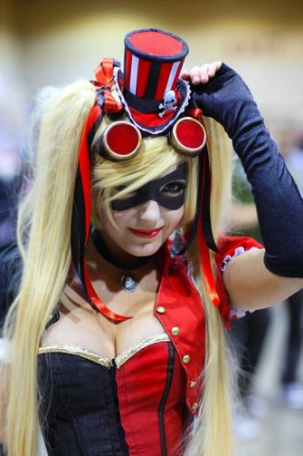Jessica Nigri