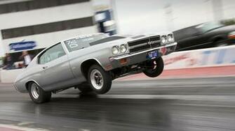 Chevrolet Chevelle Wallpaper HD