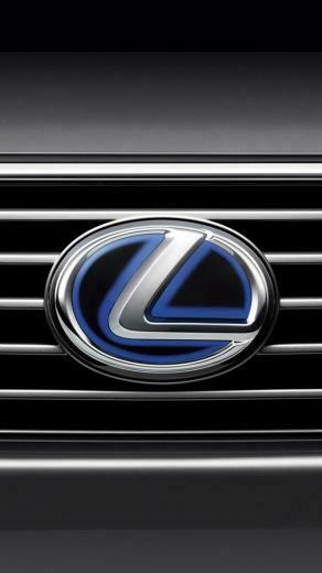 Lexus Logo Wallpaper