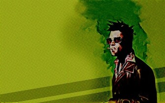 Fight Club Computer Wallpaper Desktop Background Id