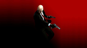 Hitman HD Wallpaper