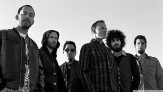 Linkin Park Wallpaper HD